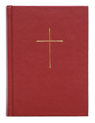 Picture of Book of Common Prayer Chapel Edition