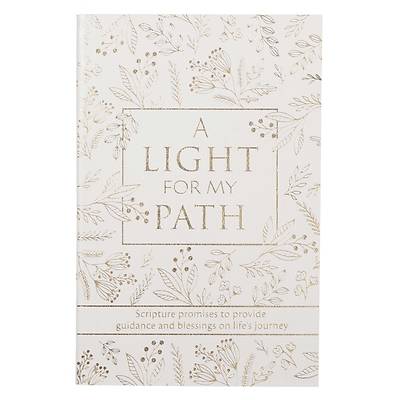 Picture of A Light for My Path (Touchpoints Bible Promises)