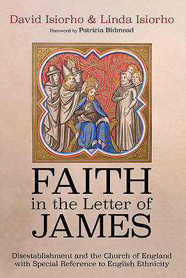 Faith in the Letter of James