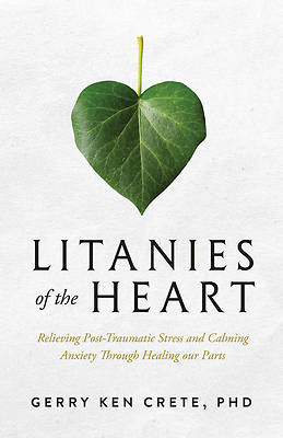 Picture of Litanies of the Heart