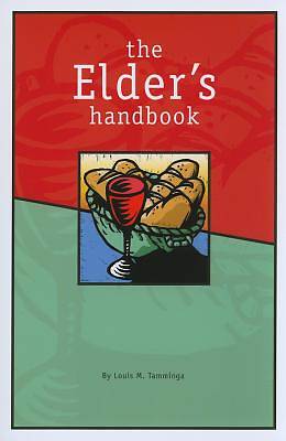 Picture of The Elder's Handbook