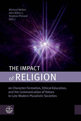 Picture of The Impact of Religion