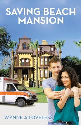 Saving Beach Mansion