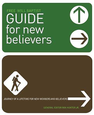 Picture of Guide for New Believers
