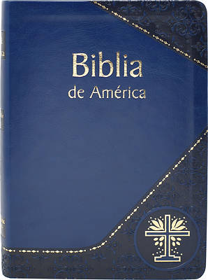 Picture of Bibla de America