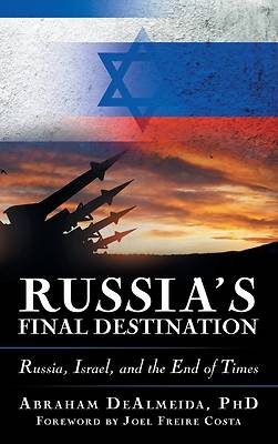 Picture of Russia's Final Destination