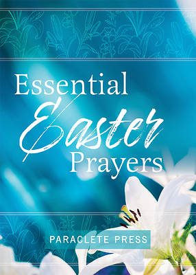 Picture of Essential Easter Prayers