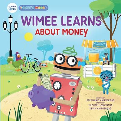 Picture of Wimee Learns about Money