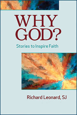 Picture of Why God?
