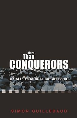 Picture of More Than Conquerors