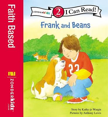 Frank and Beans - eBook [ePub]
