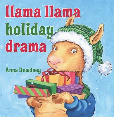 Picture of Llama Llama Holiday Drama