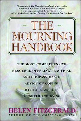 Picture of Mourning Handbook