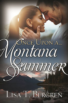 Picture of Once Upon a Montana Summer