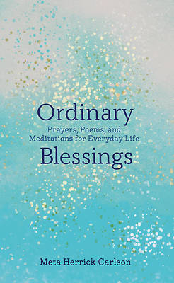 Picture of Ordinary Blessings