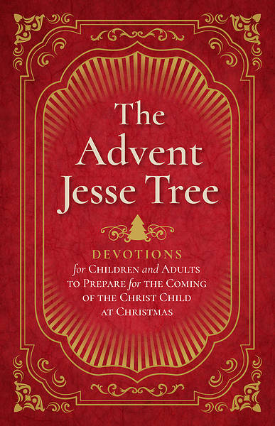 The Advent Jesse Tree