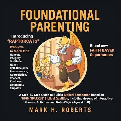Foundational Parenting