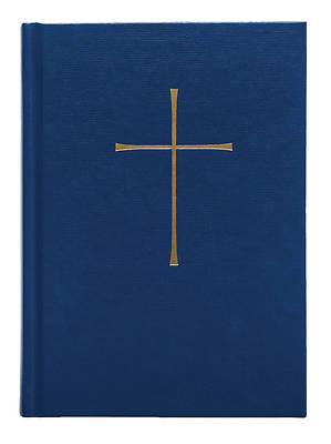 Picture of Book of Common Prayer Chancel Edition
