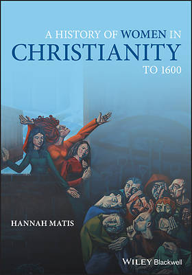 Picture of A History of Women in Christianity to 1600