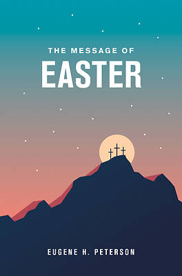 Picture of The Message of Easter