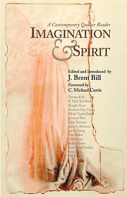 Picture of Imagination & Spirit