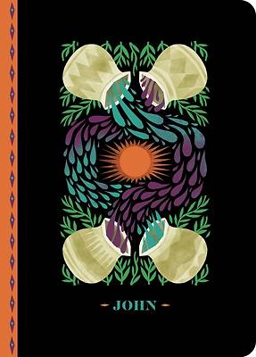 The Biggest Story Scripture Journal for Kids