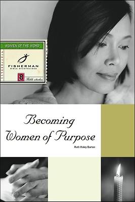 Picture of Fisherman Bible Studyguide - Becoming Women of Purpose