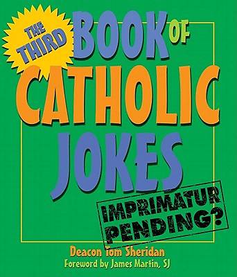 Picture of The Third Book of Catholic Jokes
