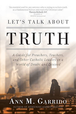 Picture of Let's Talk about Truth