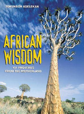 Picture of African Wisdom