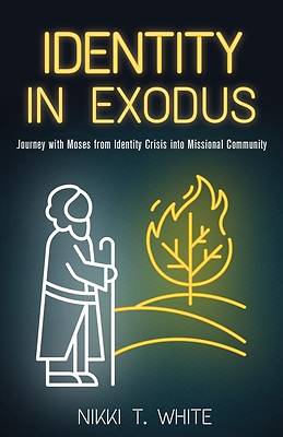 Picture of Identity in Exodus