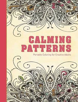 Picture of Calming Patterns