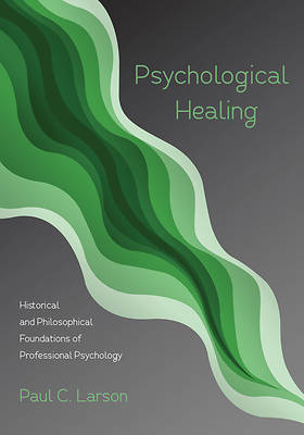 Picture of Psychological Healing