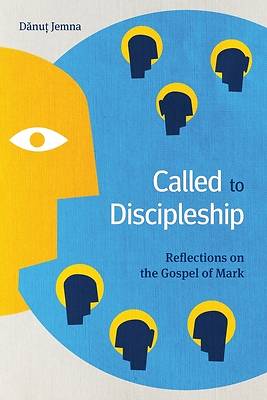 Picture of Called to Discipleship