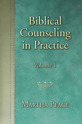 Picture of Biblical Counseling in Practice