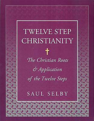 Picture of Twelve Step Christianity