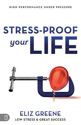 Picture of Stress-Proof Your Life