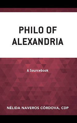 Picture of Philo of Alexandria