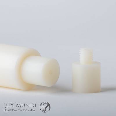Picture of LUX Mundi Nylon Socket Adapter 1-1/8"