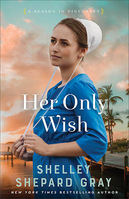 Picture of Her Only Wish