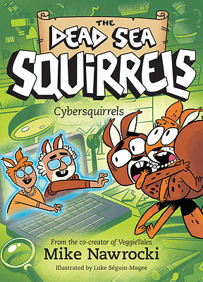 Cybersquirrels