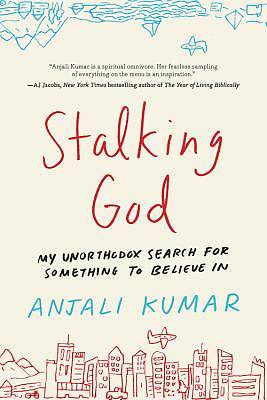 Picture of Stalking God