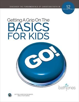 Picture of Getting a Grip on the Basics for Kids