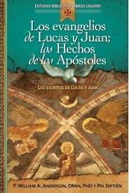 Picture of Los Evangelios de Lucas y Juan; Los Hechos de Los Apostoles