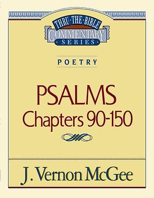 Picture of Psalms Ch. 90-150