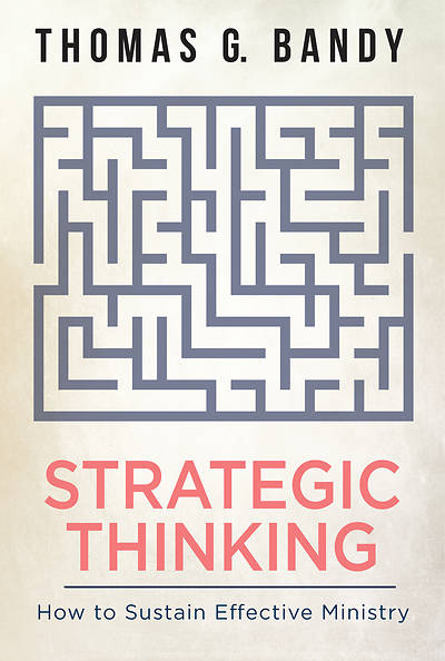 Picture of Strategic Thinking