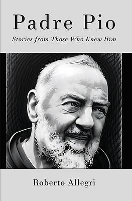 Picture of Padre Pio