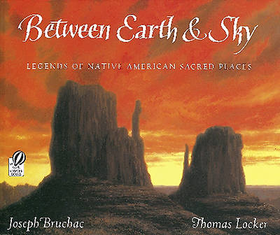 Picture of Between Earth & Sky