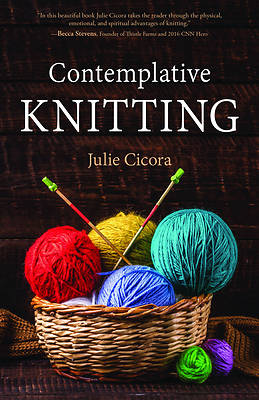 Picture of Contemplative Knitting