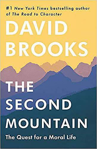 Reader's Guide for Second Mountain PDF Download